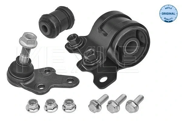 Repair Kit, control arm (716 610 0004)