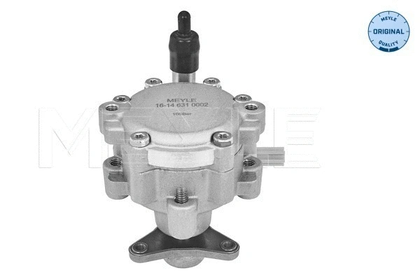 Hydraulic Pump, steering