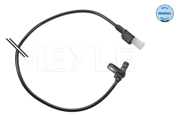 Sensor, wheel speed (014 800 0123)