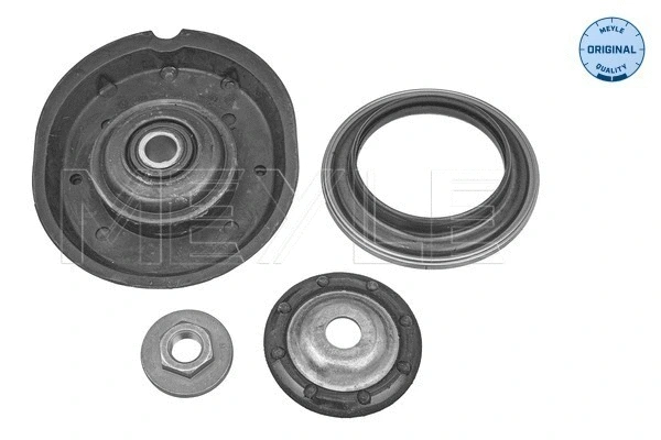 Repair Kit, suspension strut support mount