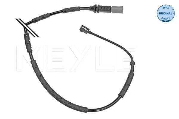 Warning Contact, brake pad wear (314 527 0021)