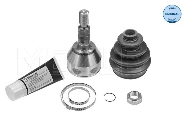 Joint Kit, drive shaft (614 498 0028)