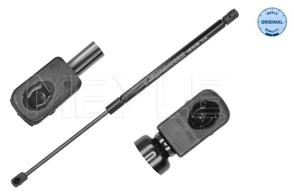 Gas Spring, boot/cargo area (340 910 0019)