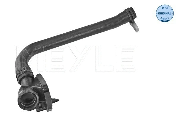 Radiator Hose (319 222 0038)