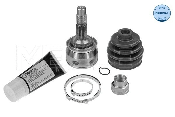 Joint Kit, drive shaft (214 498 0040)