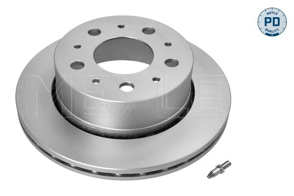 Brake Disc (11-15 523 0046/PD)