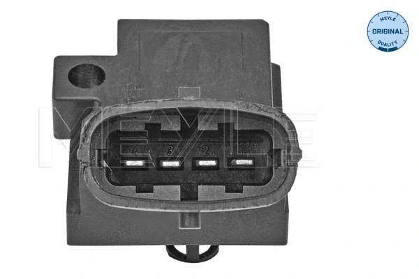 Sensor, intake manifold pressure