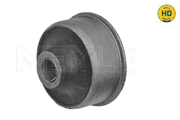 Mounting, control/trailing arm (614 035 0002/HD)