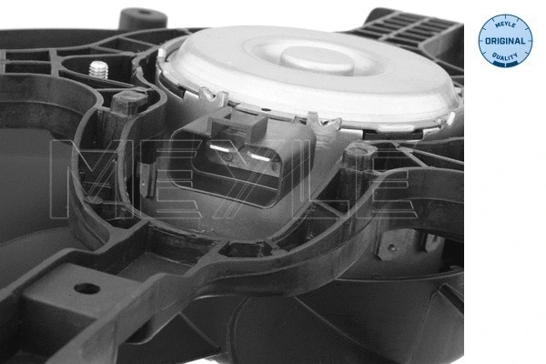 Fan, engine cooling