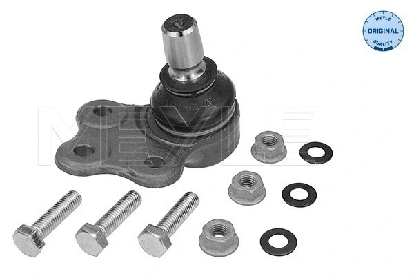 Ball Joint (216 010 0008)