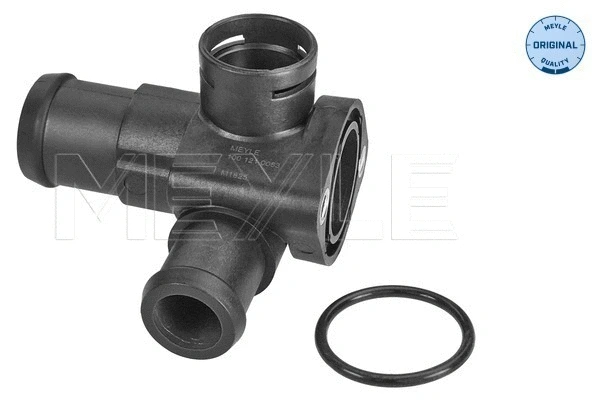 Coolant Flange (100 121 0053)