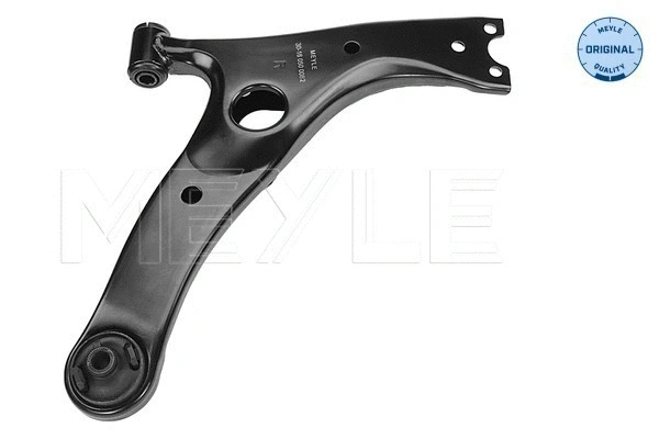 Control/Trailing Arm, wheel suspension (30-16 050 0082)