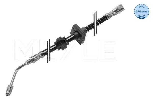 Brake Hose (11-14 525 0053)