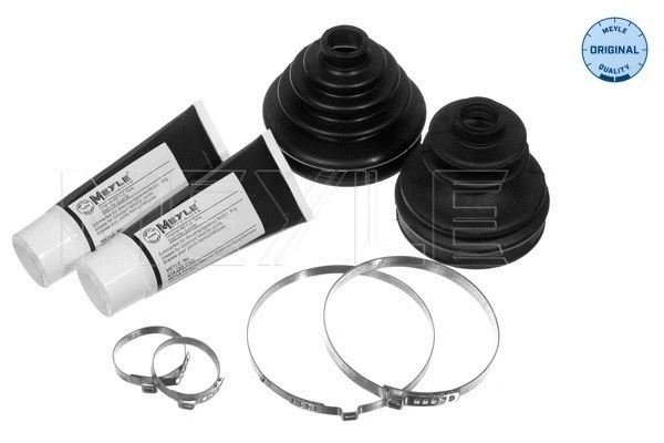Bellow Kit, drive shaft (514 495 0001)