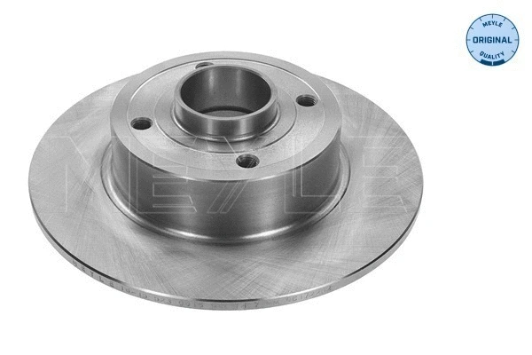 Brake Disc (16-15 523 0016)