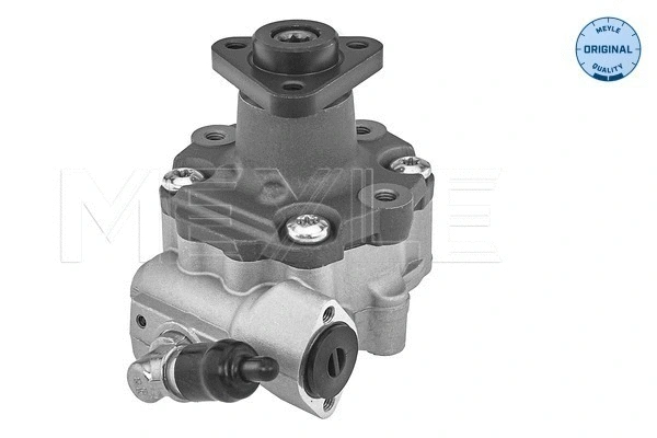 Hydraulic Pump, steering (114 631 0055)