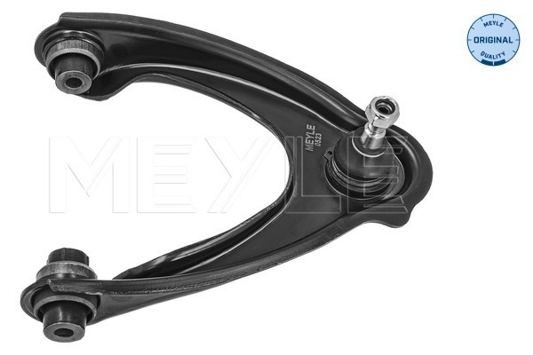 Control/Trailing Arm, wheel suspension (31-16 050 0138)