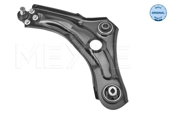 Control/Trailing Arm, wheel suspension (16-16 050 0075)