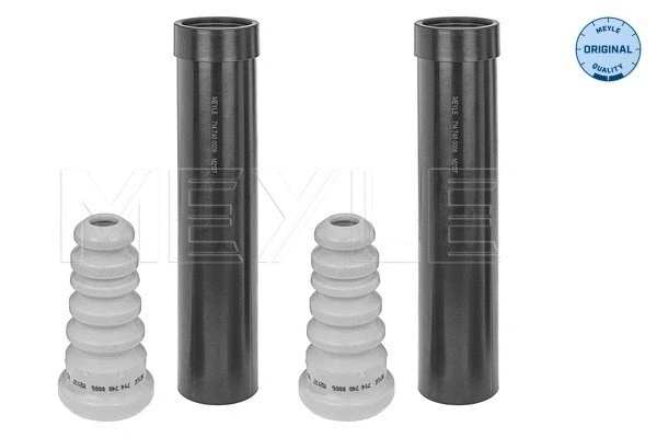 Dust Cover Kit, shock absorber (714 740 0006)