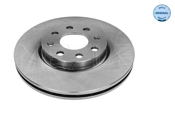 Brake Disc (615 521 0015)