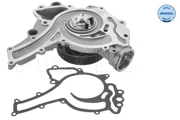 Water Pump, engine cooling (013 220 0017)