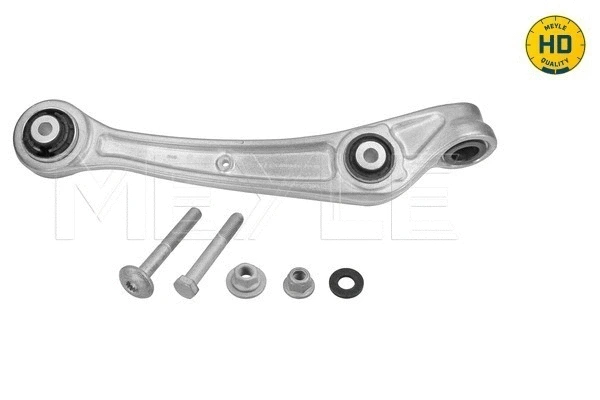 Control/Trailing Arm, wheel suspension (116 050 0225/HD)