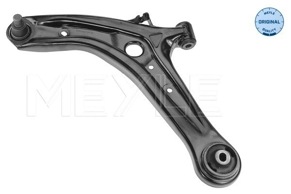 Control/Trailing Arm, wheel suspension (35-16 050 0021)