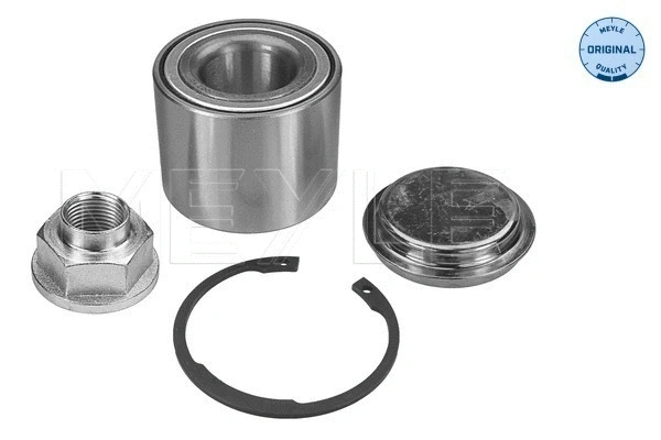 Wheel Bearing Kit (614 750 0002)
