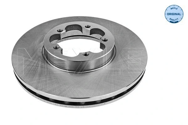 Brake Disc (715 521 7042)