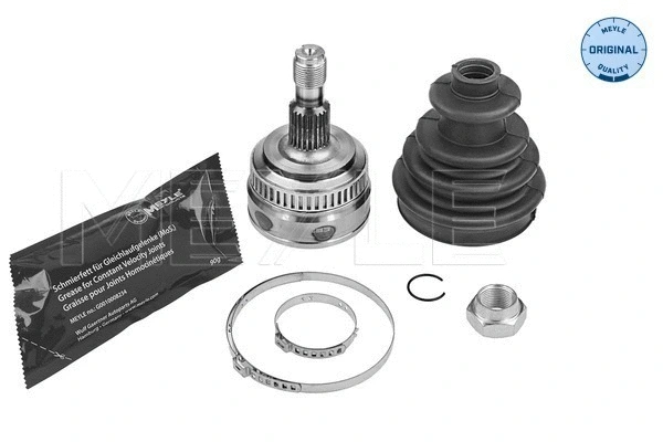 Joint Kit, drive shaft (014 498 0003)