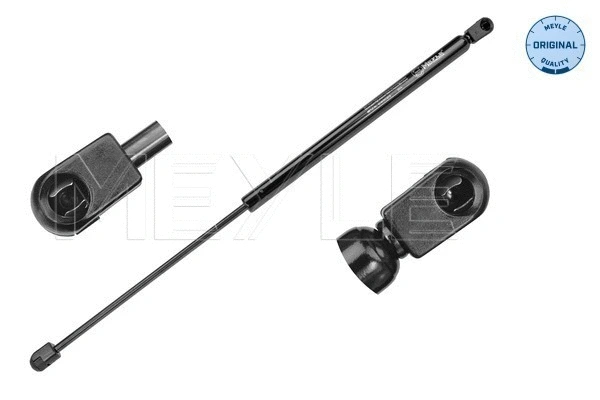 Gas Spring, boot/cargo area (40-40 910 0015)