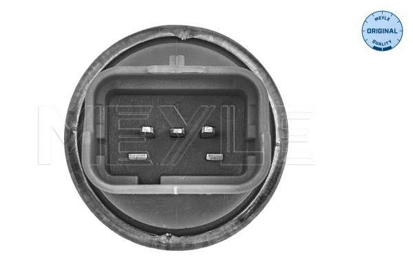 Sensor, coolant temperature