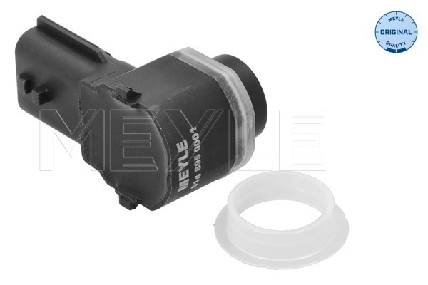 Sensor, parking distance control (614 895 0001)