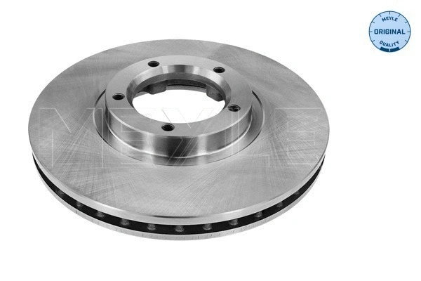 Brake Disc (715 521 7016)