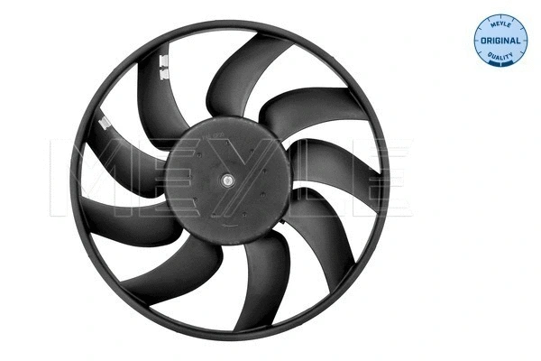 Fan, engine cooling (100 236 0060)