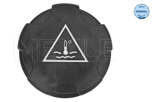 Cap, coolant tank (314 238 0005)