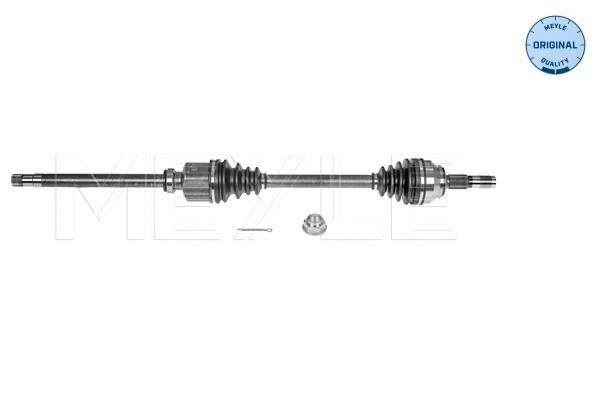 Drive Shaft (214 498 0064)