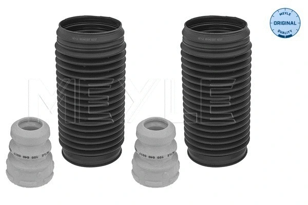 Dust Cover Kit, shock absorber (100 640 0017)