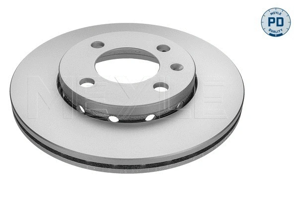 Brake Disc (183 521 1020/PD)