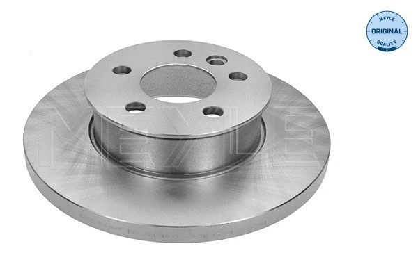 Brake Disc (115 521 1033)