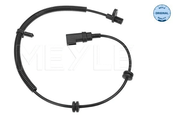 Sensor, wheel speed (714 899 0008)
