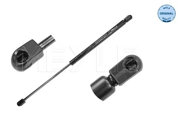 Gas Spring, boot/cargo area (16-40 910 0005)