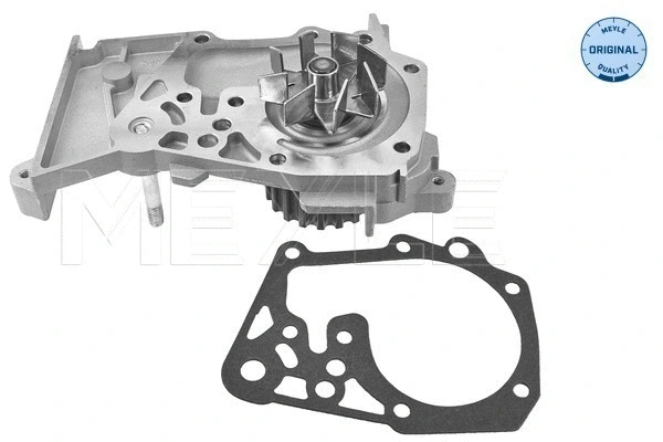 Water Pump, engine cooling (16-13 027 0001)