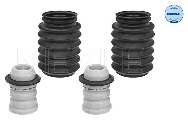 Dust Cover Kit, shock absorber (314 640 0013)