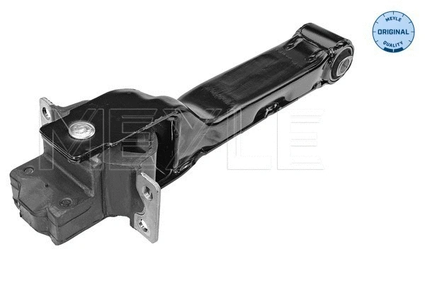 Mounting, engine (714 130 0007)
