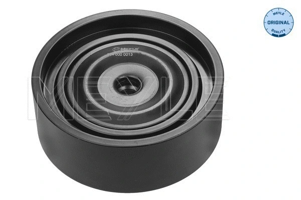 Deflection/Guide Pulley, V-ribbed belt (834 000 0013)