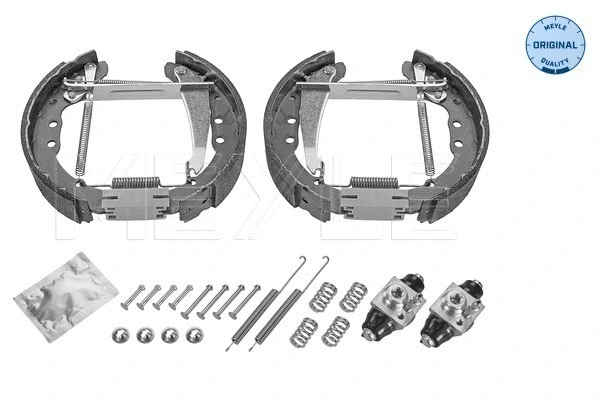 Brake Shoe Set (114 533 0011)