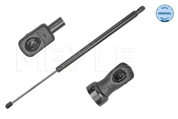 Gas Spring, boot/cargo area (40-40 910 0024)