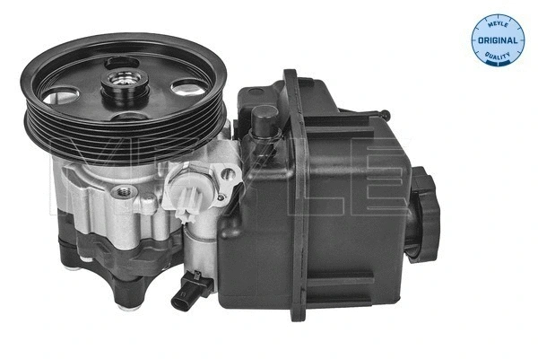Hydraulic Pump, steering (014 631 0020)