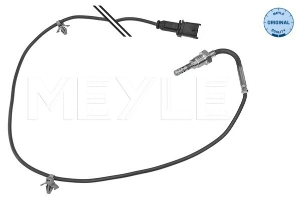 Sensor, exhaust gas temperature (614 800 0057)
